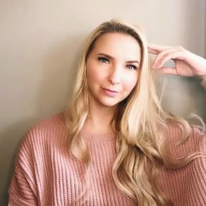 Meet your Posher, Kara-lee